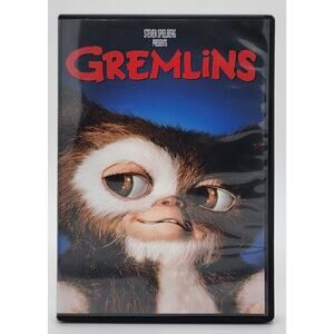 Gremlins NEW (DVD, 2016) 1984 Steven Spielberg Action Sci-FI Zach Galligan